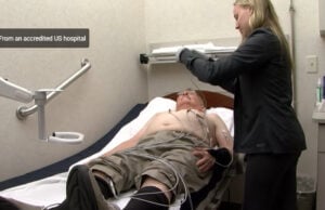 AI-ECG Helps Physicians Detect Hidden Heart Condition (Video)