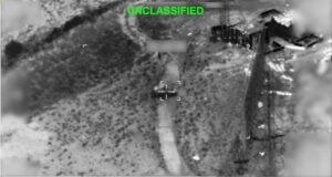 Tensions Explode in Persian Gulf as U.S. Renews Iran Blockade Following Deadly Tanker Strikes