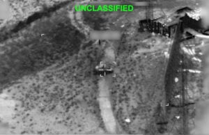 Tensions Explode in Persian Gulf as U.S. Renews Iran Blockade Following Deadly Tanker Strikes