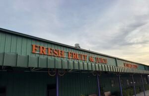 Citrus Industry Representative Hopes The Industry Has ‘Bottomed Out,’ Is Recovering