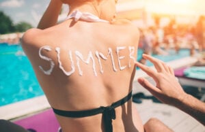 What Type Of Sunscreen Should You Use? (VIDEO)