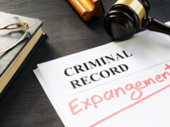 Why Expungement Matters