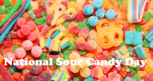 Extremely Sour Candies Like Warheads, Toxic Waste, And Sour Skittles Can Chemically Burn Gums And Cheeks.