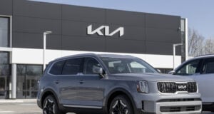 Kia Just Issued an Urgent “Park Outside” Warning for Over 460,000 Telluride SUVs—Here is What You Need to Know