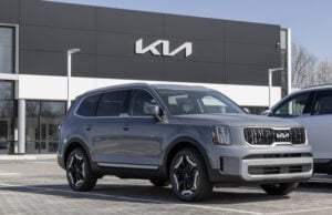 Kia Just Issued an Urgent “Park Outside” Warning for Over 460,000 Telluride SUVs—Here is What You Need to Know