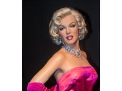 The Secret Journey of Hollywood’s Most Famous Pink Dress