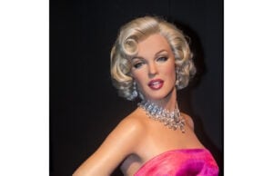 The Secret Journey of Hollywood’s Most Famous Pink Dress