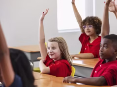 Florida’s school choice program has dramatically expanded since 1999. kali9/E+ via Getty Images