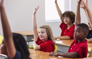 Florida’s school choice program has dramatically expanded since 1999. kali9/E+ via Getty Images