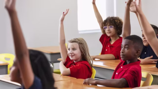 Florida’s school choice program has dramatically expanded since 1999. kali9/E+ via Getty Images