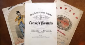 200 Years After His Birth, Controversial Composer Stephen Foster Still Sings To America’s Contradictions