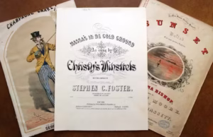 200 Years After His Birth, Controversial Composer Stephen Foster Still Sings To America’s Contradictions