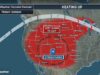 Expanding Western Heat Dome Sets Up Dangerous New Wildfire Threats