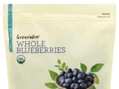 Publix Recalls Blueberries Due to E. coli Illnesses