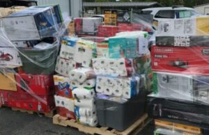 States Expand Fight Against Organized Retail Crime, Gift Card Fraud