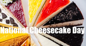Best Known For Creating The Reuben Sandwiches, Arnold Reuben Also Creat The New York Style Cheesecake.