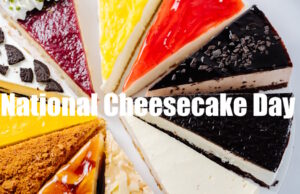 Best Known For Creating The Reuben Sandwiches, Arnold Reuben Also Creat The New York Style Cheesecake.