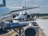 Scoring the Ultimate Summer Travel Discount: Inside the Absolute Cheapest Week to Fly https://www.vecteezy.com/photo/3081944-busy-airport-tarmac-traffic-before-airplanes-take-off