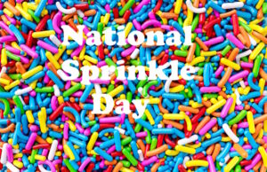 Sprinkles Have A Coating Of Shellac, Which Is Something Extracted From Insects. https://www.vecteezy.com/photo/8252203-colorful-sprinkles-colorful-sweet-background-holiday-treat-cupcake-and-ice-cream-topping-sweet-texture-sweet-background