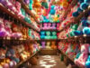 https://www.vecteezy.com/photo/53731508-colorful-stuffed-animals-on-shelves