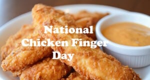 https://www.vecteezy.com/photo/49632422-delicious-air-fryer-chicken-tenders-served-with-dipping-sauce-on-a-plate