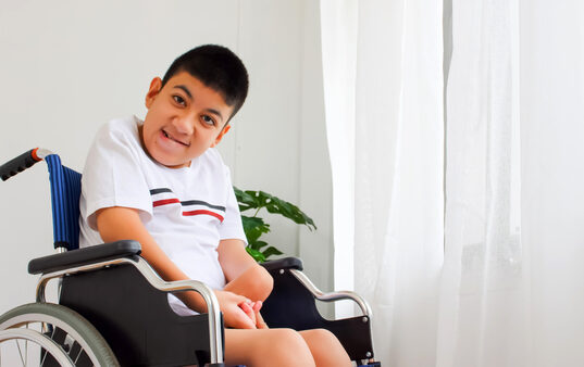 https://www.vecteezy.com/photo/11275783-disabled-boy-in-a-wheelchair