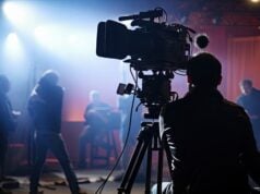 5 Best South Florida Video Production Companies https://www.vecteezy.com/photo/27102826-experienced-cameraman-recording-live-event-news-studio-with-selective-focus