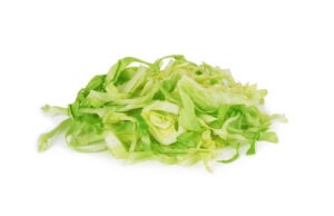 The Fast Food Footprint: Inside the Search for the Cyclospora Source https://www.vecteezy.com/photo/42641471-green-cabbage-on-white