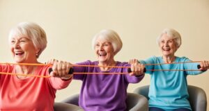 https://www.vecteezy.com/photo/74377581-joyful-group-of-senior-women-exercising-with-resistance-bands-while-seated-in-a-bright-room