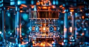 5 Quantum Stocks in the 2028 Survival Race https://www.vecteezy.com/photo/49861476-quantum-computing-processor-in-advanced-laboratory-setting
