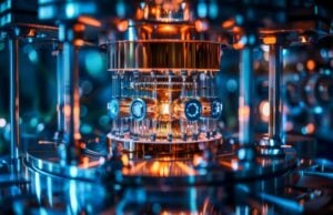 5 Quantum Stocks in the 2028 Survival Race https://www.vecteezy.com/photo/49861476-quantum-computing-processor-in-advanced-laboratory-setting