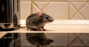 https://www.vecteezy.com/photo/72326085-small-grey-mouse-with-wet-fur-perched-on-a-kitchen-countertop-next-to-a-kettle