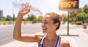 America250 Celebrations Face Historic Split of Extreme Heat and Wildfire Perils (Video)