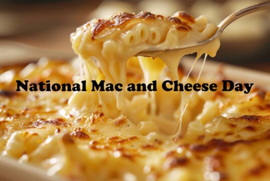 https://www.vecteezy.com/photo/43448295-a-spoon-is-scooping-up-a-large-portion-of-macaroni-and-cheese
