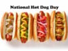 The Average Hot Dog Is Consumed In 6.1 Bites https://www.vecteezy.com/photo/26558899-stock-photo-of-hot-dogs-food-photography-isolated-white-background-ai-generated