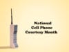 On Average Americans Check Their Cell Phone Over 300 Times – Per Day! https://www.vecteezy.com/photo/2177061-vintage-80-s-mobile-phone-on-yellow-retro-background-with-space-for-copy-and-text