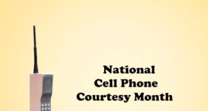 On Average Americans Check Their Cell Phone Over 300 Times – Per Day! https://www.vecteezy.com/photo/2177061-vintage-80-s-mobile-phone-on-yellow-retro-background-with-space-for-copy-and-text