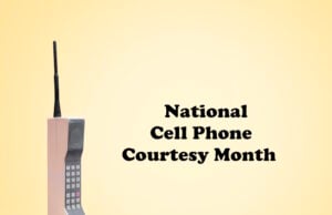 On Average Americans Check Their Cell Phone Over 300 Times – Per Day! https://www.vecteezy.com/photo/2177061-vintage-80-s-mobile-phone-on-yellow-retro-background-with-space-for-copy-and-text