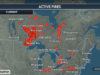 Air Quality Plummets In Boston, Toronto As Thick Wildfire Smoke Shrouds The Sky For Millions