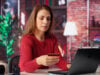 https://www.magnific.com/free-photo/casual-woman-staying-home-paying-things-online-laptop_416930467.htm
