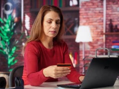 Payment Processing Risks for CBD Brands Working With Fitness Influencers https://www.magnific.com/free-photo/casual-woman-staying-home-paying-things-online-laptop_416930467.htm