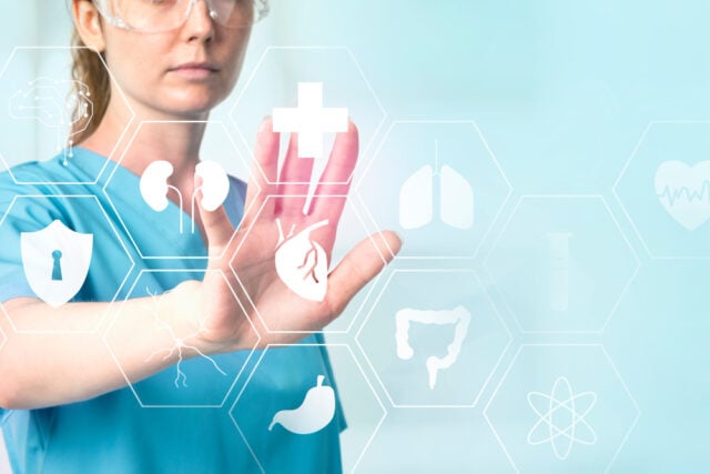 124699 https://www.magnific.com/free-photo/female-doctor-with-smart-glasses-touching-virtual-screen-medical-technology_17122969.htm#fromView=search&page=1&position=23&uuid=fd95f4ee-0e37-4351-9e8e-ff1c9a819887&query=gastroenterology+
