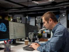 https://www.magnific.com/premium-photo/computer-scientist-using-machine-learning-tech-startup-office-develop-programs-using-ai_425180578.htm#fromView=search&page=1&position=31&uuid=96e21dfd-1e1d-4b42-9925-570ce1df18b3&track=ais_test_b&query=using+artificial+intelligence+at+work