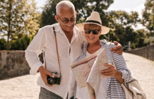 Ready to Explore the World? Here’s How to Travel Like a Pro in Retirement https://www.magnific.com/free-photo/cheerful-man-with-grey-hair-light-shirt-jeans-with-camera-smiling-looking-map-with-blonde-lady-hat-blue-outfit-park_13319352.htm#fromView=search&page=1&position=2&uuid=dc0da05e-f370-4b45-ad2f-71d94f5cc6c0&query=senior+travelers