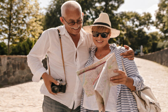 https://www.magnific.com/free-photo/cheerful-man-with-grey-hair-light-shirt-jeans-with-camera-smiling-looking-map-with-blonde-lady-hat-blue-outfit-park_13319352.htm#fromView=search&page=1&position=2&uuid=dc0da05e-f370-4b45-ad2f-71d94f5cc6c0&query=senior+travelers
