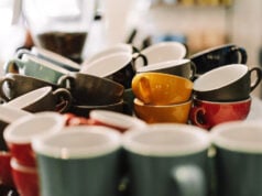 Coffee: What The Research Says About Your Daily Caffeine Intake https://www.magnific.com/premium-photo/many-empty-colorful-coffee-cups-stacked-cafe_357096366.htm#fromView=search&page=3&position=43&uuid=402bb7ee-4cd9-4c82-a1f3-7dfd4abc6d4b&track=ais_hybrid&query=stacked+coffee+cups