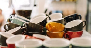 Coffee: What The Research Says About Your Daily Caffeine Intake https://www.magnific.com/premium-photo/many-empty-colorful-coffee-cups-stacked-cafe_357096366.htm#fromView=search&page=3&position=43&uuid=402bb7ee-4cd9-4c82-a1f3-7dfd4abc6d4b&track=ais_hybrid&query=stacked+coffee+cups
