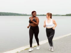 Want More From Your Daily Walk? Try These 3 Expert-Approved Strategies https://www.magnific.com/free-photo/female-friends-jogging-together-outdoors_9589992.htm#fromView=search&page=2&position=29&uuid=77c29435-a1a0-4970-8e18-1b085e8d07b5&track=ais_hybrid&query=walking+with+weights