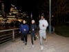 Exercise at This Time of Day Is Best for People Living with Obesity, Overweight https://www.magnific.com/free-photo/friends-running-night-by-river-city_22895296.htm#fromView=search&page=1&position=8&uuid=b7b6b494-47af-45eb-bb85-7a711672066d&track=ais_hybrid&query=nighttime+running