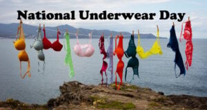 In 1914, An Uncomfortable Corset Lead to the Invention of the First Bra https://www.magnific.com/free-photo/still-life-different-types-bras-outdoors_42693631.htm#fromView=search&page=1&position=27&uuid=9851af6b-fba0-40d1-ab09-a4e8bd4966d6&query=piles+of+mens+and+womens+underwear